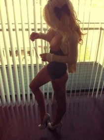 Фото проститутки Кристина №2 в городе Краснодар