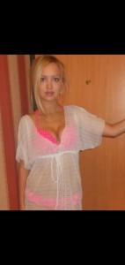 Фото проститутки Кристина №3 в городе Краснодар