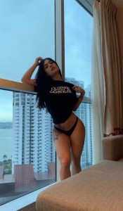 Фото проститутки Ева №4 в городе Краснодар