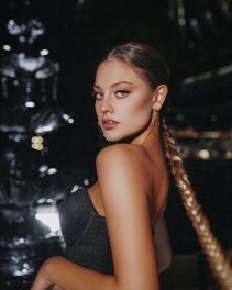 Фото проститутки Настя №2 в городе Краснодар