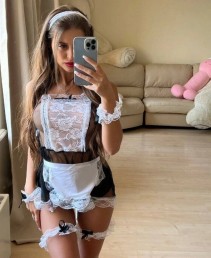 Фото проститутки Маша №3 в городе Краснодар