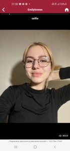 Фото проститутки Марина №8 в городе Краснодар