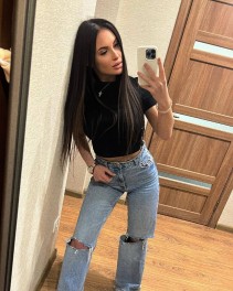 Фото проститутки Катя №2 в городе Краснодар