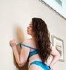 Фото проститутки Алина №8 в городе Краснодар