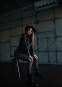 Фото проститутки Люда №3 в городе Краснодар