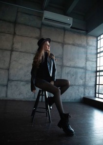 Фото проститутки Люда №4 в городе Краснодар