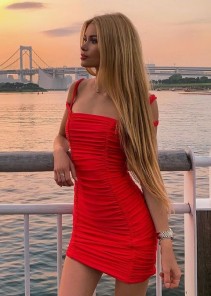 Фото проститутки ЮЛЯ №3 в городе Краснодар