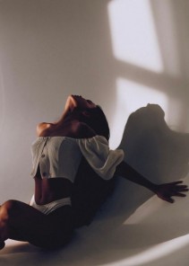 Фото проститутки Алина №11 в городе Краснодар