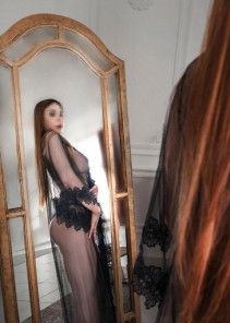 Фото проститутки Лика №13 в городе Краснодар