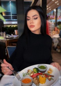 Фото проститутки Вивьена №8 в городе Краснодар