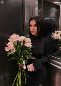 Фото проститутки Вивьена №9 в городе Краснодар