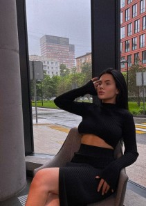 Фото проститутки Вивьена №10 в городе Краснодар