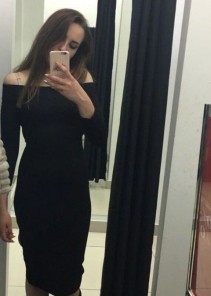 Фото проститутки Lika №2 в городе Краснодар