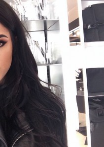 Фото проститутки Зарина №2 в городе Краснодар