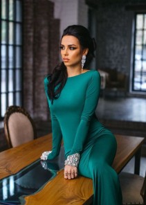 Фото проститутки Зарина №3 в городе Краснодар