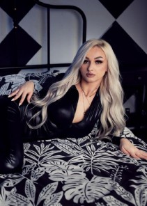 Фото проститутки Лика №8 в городе Краснодар