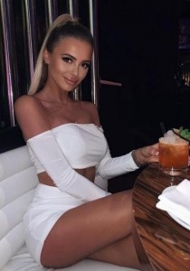 Фото проститутки ИНЕССА №3 в городе Краснодар