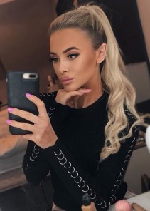 Фото проститутки ИНЕССА №7 в городе Краснодар