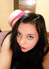 Фото проститутки Зарина №2 в городе Краснодар