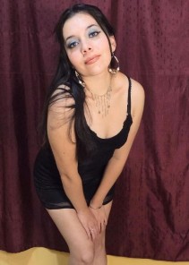 Фото проститутки Зарина №3 в городе Краснодар