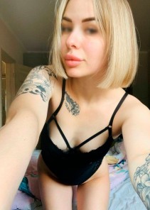 Фото проститутки Дейзи №4 в городе Краснодар