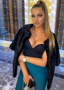 Фото проститутки Милена №4 в городе Краснодар