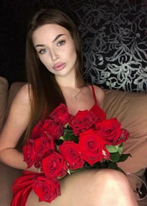 Фото проститутки Линда №3 в городе Краснодар