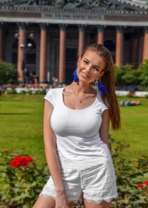 Фото проститутки Линда №5 в городе Краснодар