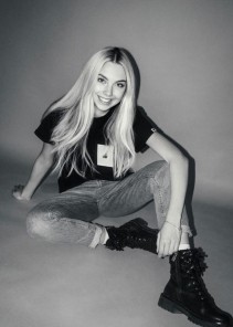 Фото проститутки Света №3 в городе Краснодар