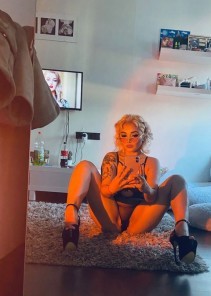 Фото проститутки Роксолана №3 в городе Краснодар