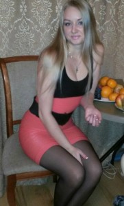 Фото проститутки Лера №4 в городе Краснодар