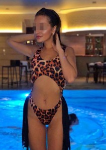 Фото проститутки Евгения №2 в городе Краснодар