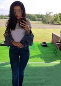 Фото проститутки Евгения №3 в городе Краснодар