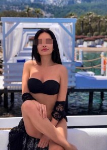 Фото проститутки Евгения №4 в городе Краснодар