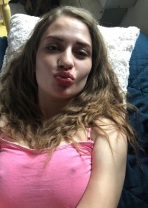 Фото проститутки Аня №9 в городе Краснодар