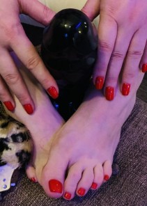 Фото проститутки ГОСПОЖА ЖАННА №8 в городе Краснодар