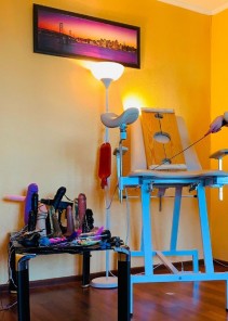 Фото проститутки ГОСПОЖА ЖАННА №19 в городе Краснодар