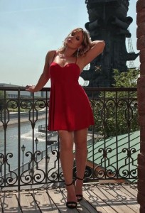 Фото проститутки ХЕЛЕНА №6 в городе Краснодар