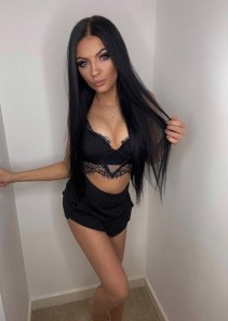 Фото проститутки Юля №2 в городе Краснодар