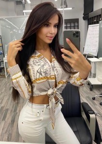 Фото проститутки Катерина №5 в городе Краснодар