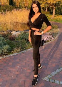 Фото проститутки Катерина №8 в городе Краснодар