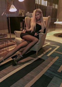 Фото проститутки Лика №4 в городе Краснодар