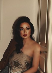 Фото проститутки Алиша №2 в городе Краснодар