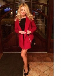 Фото проститутки Оля №6 в городе Краснодар