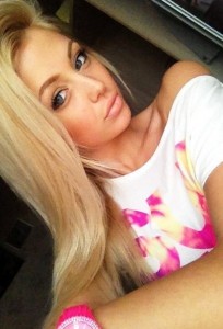 Фото проститутки Оля №8 в городе Краснодар