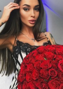 Фото проститутки МАРИНА №8 в городе Краснодар