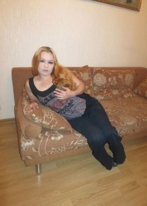 Фото проститутки гуля №3 в городе Краснодар