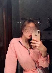 Фото проститутки Алиса №9 в городе Краснодар