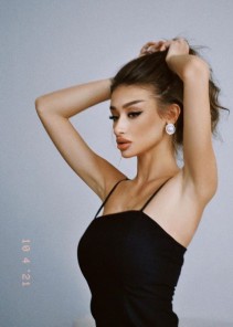 Фото проститутки Лия №4 в городе Краснодар