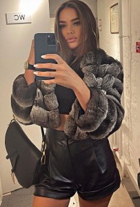 Фото проститутки РЕГИНА №6 в городе Краснодар